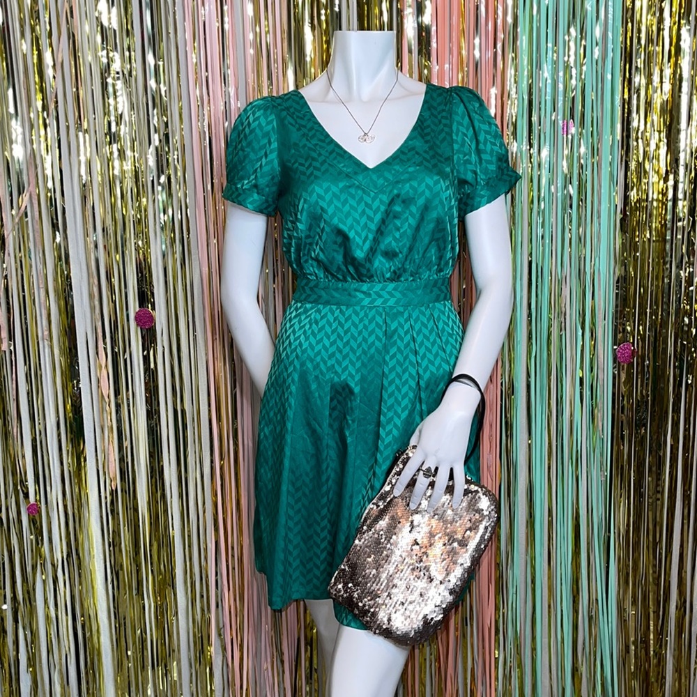 F21 Dress